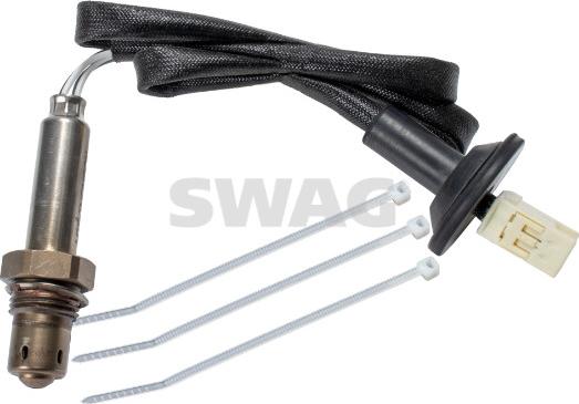 Swag 33 10 6800 - Sonde lambda droxauto.com