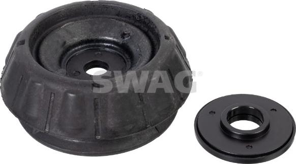 Swag 33 10 6293 - Coupelle de suspension droxauto.com