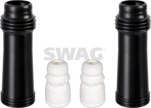 Swag 33 10 6202 - Kit de protection contre la poussière, amortisseur droxauto.com