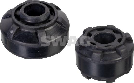 Swag 33 10 6285 - Douille d'écartement, amortisseur droxauto.com