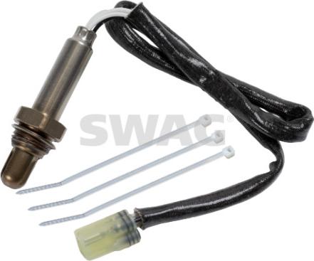 Swag 33 10 6794 - Sonde lambda droxauto.com
