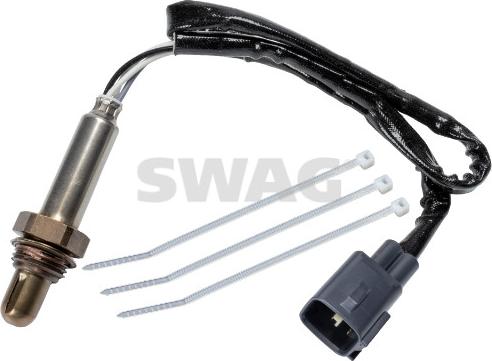 Swag 33 10 6796 - Sonde lambda droxauto.com