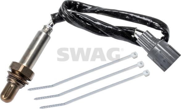 Swag 33 10 6791 - Sonde lambda droxauto.com