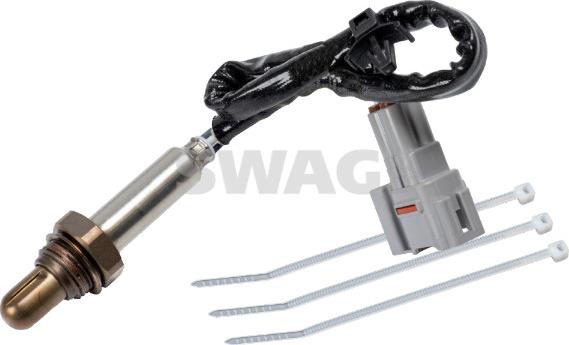Swag 33 10 6797 - Sonde lambda droxauto.com