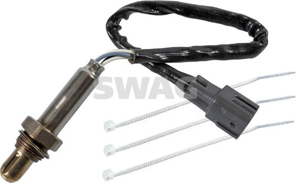 Swag 33 10 6768 - Sonde lambda droxauto.com