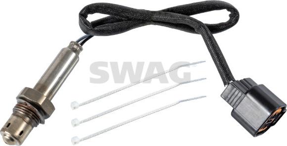 Swag 33 10 6780 - Sonde lambda droxauto.com