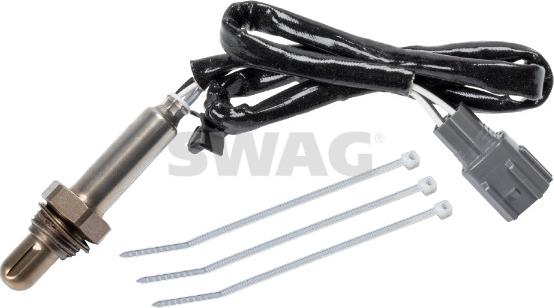 Swag 33 10 6788 - Sonde lambda droxauto.com