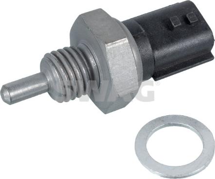Swag 33 10 6730 - Sonde de température, liquide de refroidissement droxauto.com