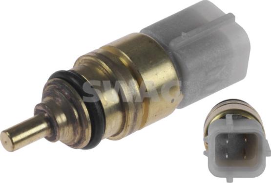 Swag 33 10 6729 - Sonde de température, liquide de refroidissement droxauto.com