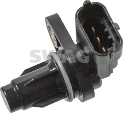 Swag 33106720 - Capteur, position d'arbre à cames droxauto.com