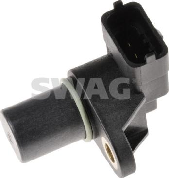 Swag 33 10 6721 - Capteur, position d'arbre à cames droxauto.com