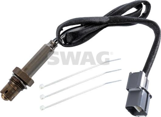 Swag 33 10 6779 - Sonde lambda droxauto.com