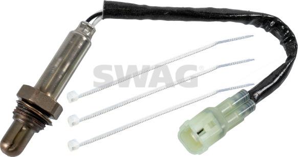 Swag 33 10 6770 - Sonde lambda droxauto.com