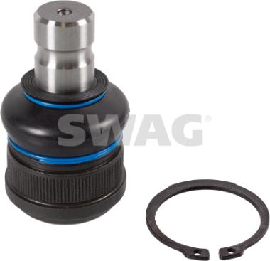 Swag 33 10 0944 - Rotule de suspension droxauto.com