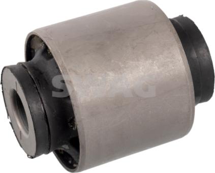 Swag 33 10 0923 - Suspension, corps de l'essieu droxauto.com