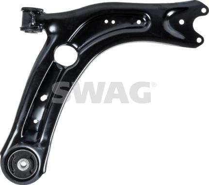 Swag 33 10 0402 - Bras de liaison, suspension de roue droxauto.com