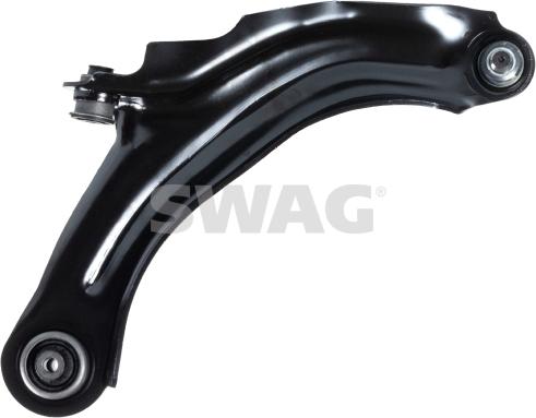 Swag 33 10 0407 - Bras de liaison, suspension de roue droxauto.com