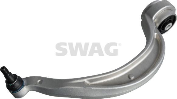 Swag 33 10 0411 - Bras de liaison, suspension de roue droxauto.com