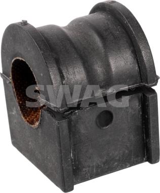 Swag 33 10 0486 - Coussinet de palier, stabilisateur droxauto.com