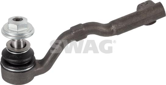 Swag 33 10 0427 - Rotule de barre de connexion droxauto.com