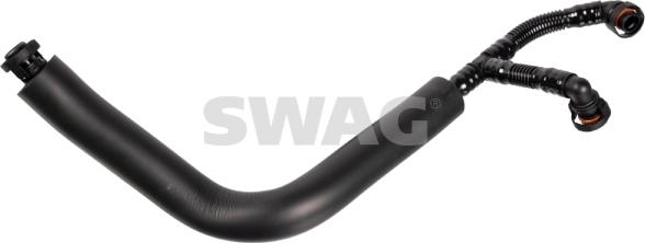 Swag 33 10 0472 - Tuyau, ventilation de carter-moteur droxauto.com