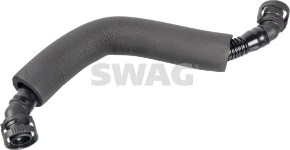Swag 33 10 0507 - Tuyau, ventilation de carter-moteur droxauto.com