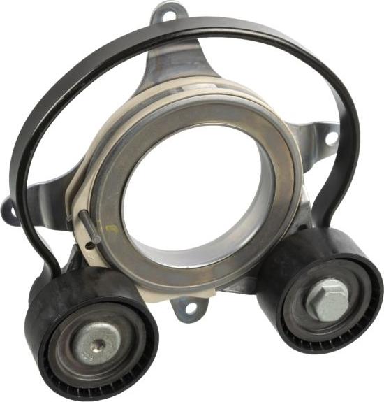 Swag 33 10 0092 - Tendeur de courroie, courroie trapézoïdale à nervures droxauto.com