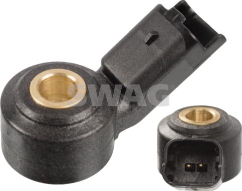 Swag 33 10 0045 - Capteur de cognement droxauto.com