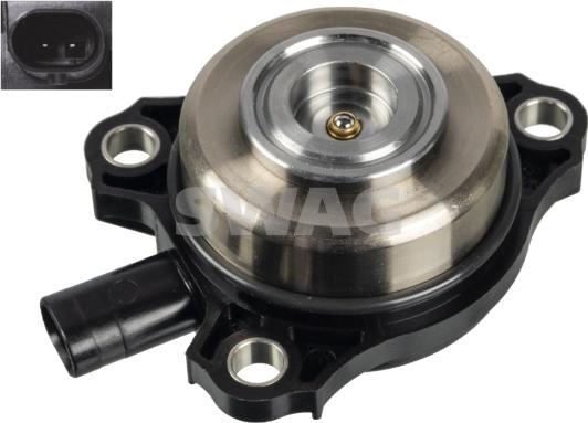 Swag 33 10 0048 - Valve de commande, réglage d'arbres à came droxauto.com