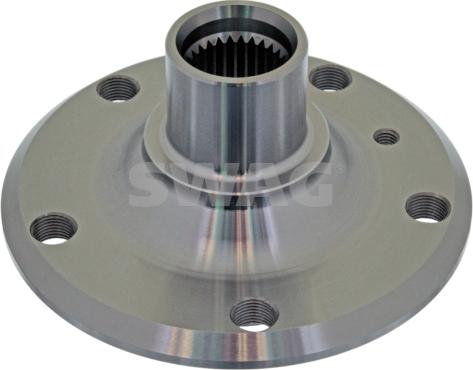 Swag 33 10 0089 - Moyeu de roue droxauto.com