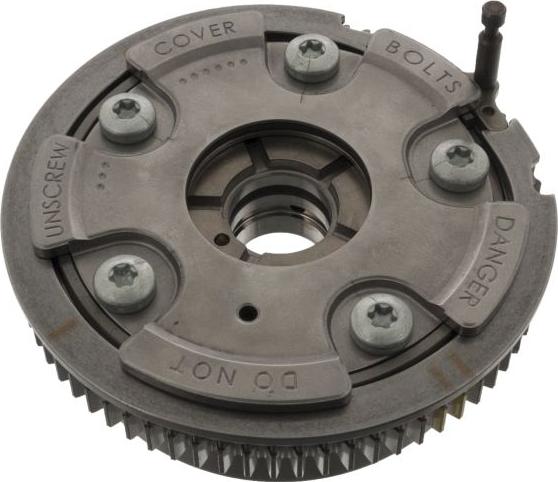 Swag 33 10 0031 - Dispositif de réglage électrique d'arbre à cames droxauto.com