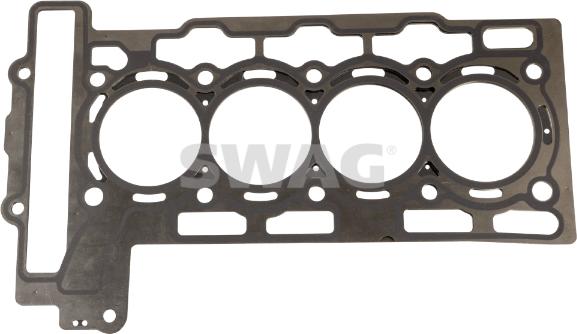 Swag 33 10 0864 - Joint d'étanchéité, culasse droxauto.com