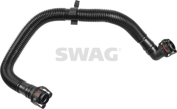 Swag 33 10 0829 - Tuyau, ventilation de carter-moteur droxauto.com