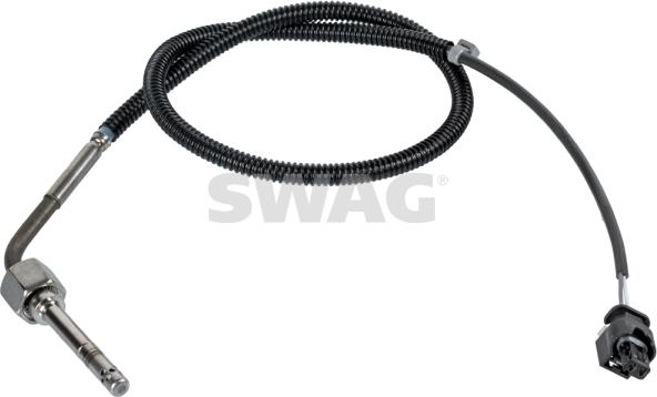 Swag 33 10 0388 - Capteur, température des gaz droxauto.com