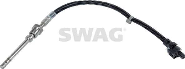 Swag 33 10 0208 - Capteur, température des gaz droxauto.com