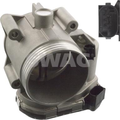 Swag 33 10 0202 - Corps papillon droxauto.com