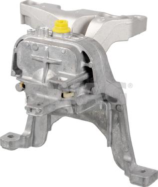 Swag 33 10 1952 - Support moteur droxauto.com