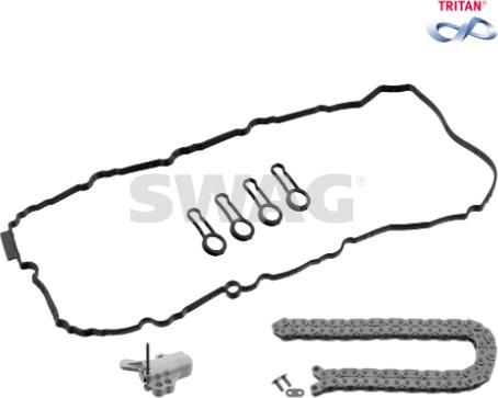 Swag 33 10 1934 - Kit de distribution par chaîne droxauto.com