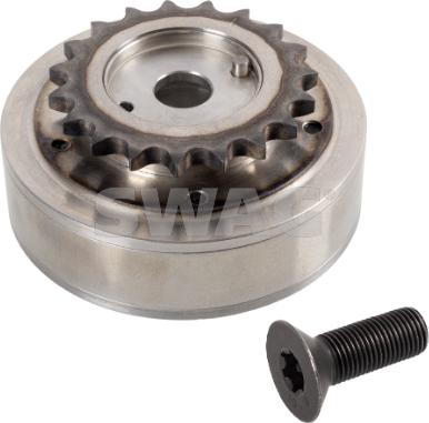 Swag 33 10 1935 - Dispositif de réglage électrique d'arbre à cames droxauto.com