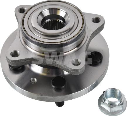 Swag 33 10 1971 - Kit de roulements de roue droxauto.com