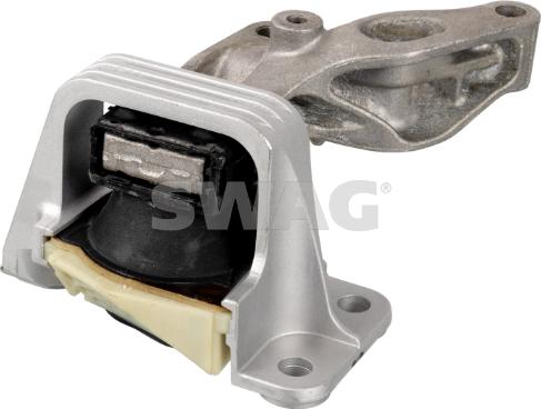 Swag 33 10 1496 - Support moteur droxauto.com