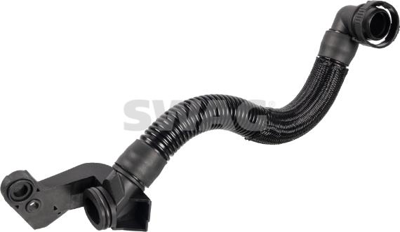 Swag 33 10 1593 - Tuyau, ventilation de carter-moteur droxauto.com