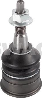Swag 33 10 1542 - Rotule de suspension droxauto.com