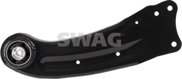 Swag 33 10 1507 - Bras de liaison, suspension de roue droxauto.com
