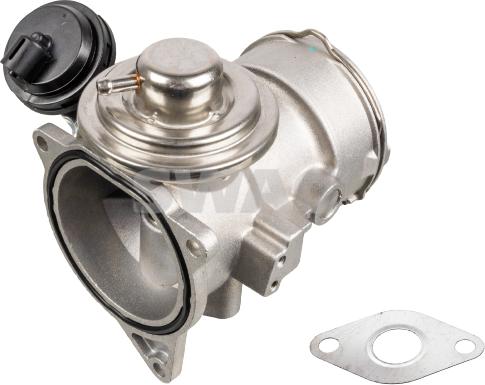 Swag 33 10 1513 - Vanne EGR droxauto.com