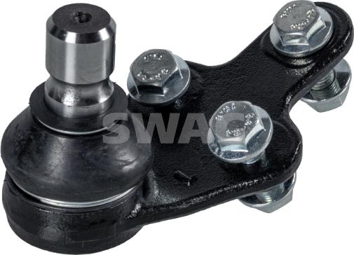 Swag 33 10 1530 - Rotule de suspension droxauto.com