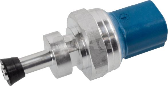 Swag 33 10 1635 - Capteur, pression des gaz échappement droxauto.com