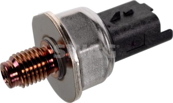 Swag 33 10 1058 - Capteur, pression de carburant droxauto.com
