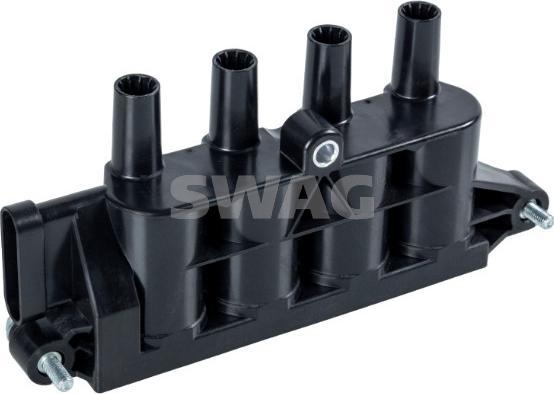 Swag 33 10 1060 - Bobine d'allumage droxauto.com