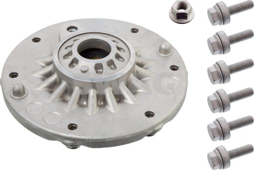 Swag 33 10 1083 - Coupelle de suspension droxauto.com